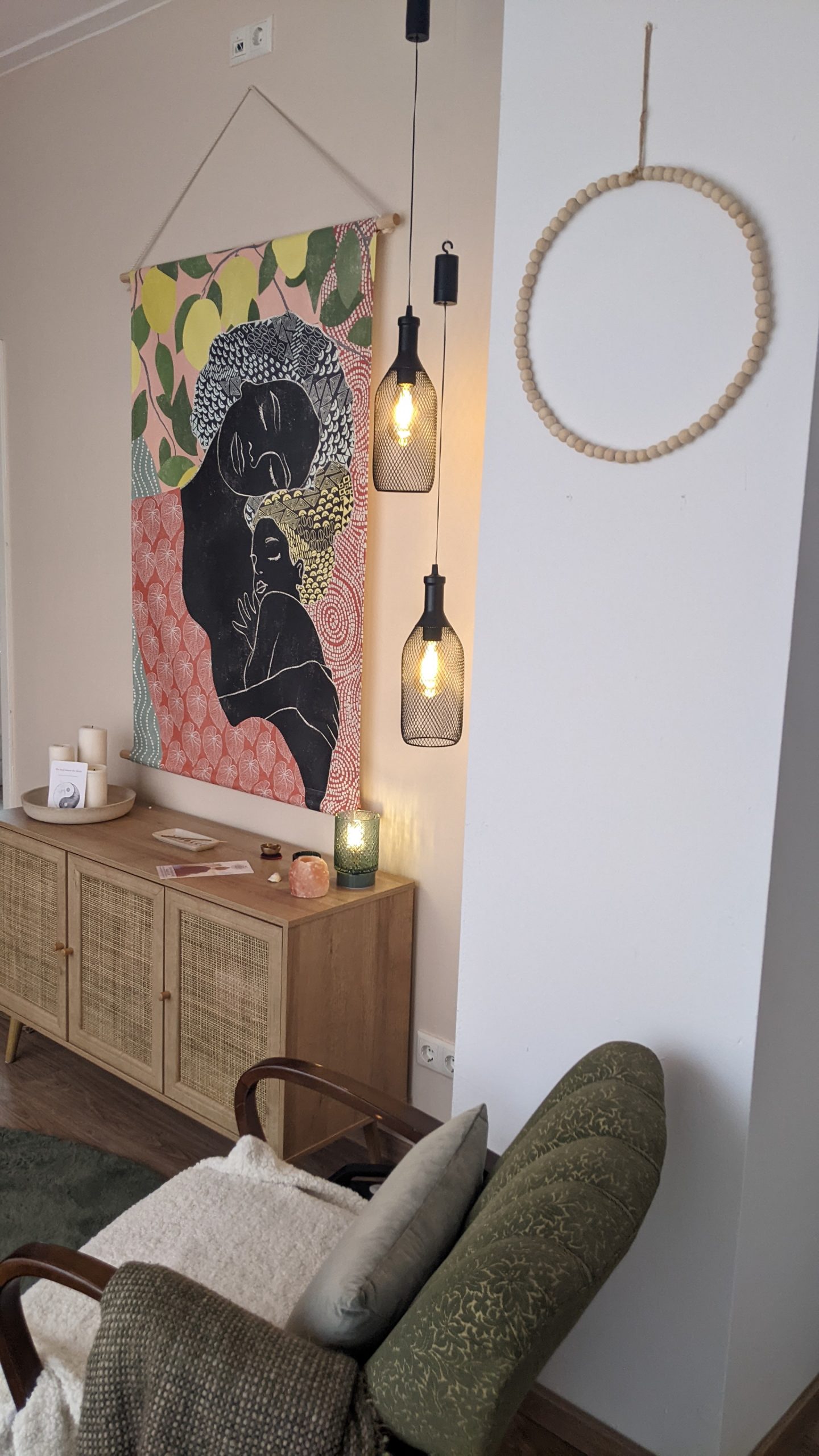 TFM- Therapeutische Frauen – Massage Hameln